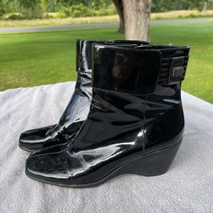 Bandolino - BD Midge - Wedge Style Boots